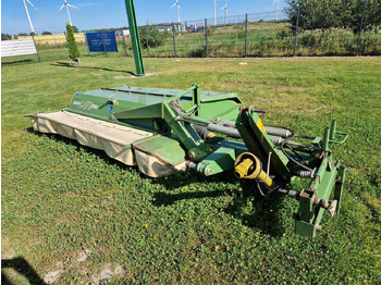 Mower KRONE