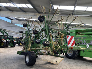 Tedder/ Rake Krone Swadro 1400: picture 3