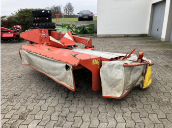 Mower Kuhn FC 283: picture 3