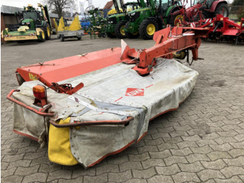 Mower Kuhn FC 283: picture 2