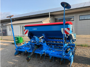 Seed drill Lemken Saphir 9/300: picture 3