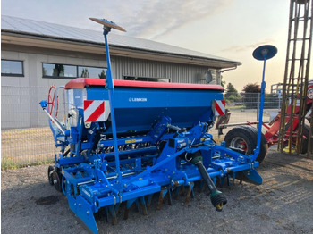 Seed drill Lemken Saphir 9/300: picture 2