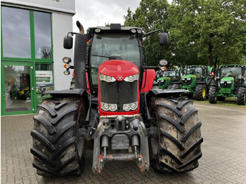 Farm tractor Massey Ferguson 7726: picture 3 Farm tractor Massey Ferguson 7726: picture 3