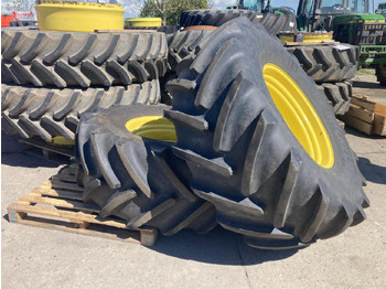 Tire MICHELIN