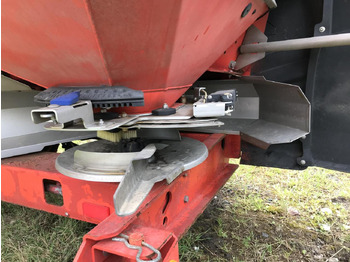 Fertilizer spreader Rauch Axis-H50.1 EMC+W: picture 2