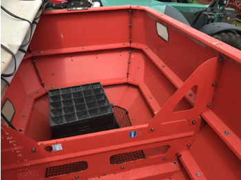 Fertilizer spreader Rauch Axis-H50.1 EMC+W: picture 3