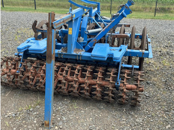Farm roller Tigges UPN 900-210: picture 4