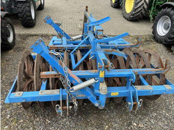 Farm roller Tigges UPN 900-210: picture 3