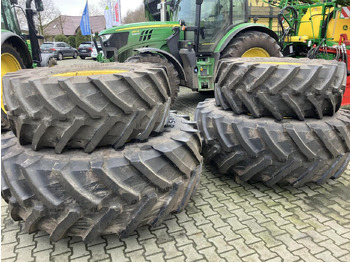Tire TRELLEBORG
