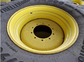 Trelleborg 600/70R30 leasing Trelleborg 600/70R30: picture 4