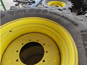 Trelleborg 600/70R30 leasing Trelleborg 600/70R30: picture 3