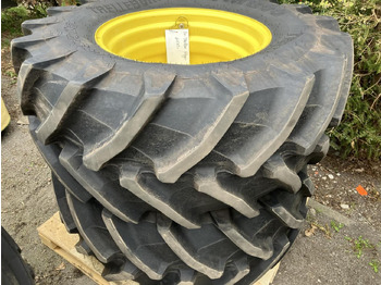 Tire TRELLEBORG