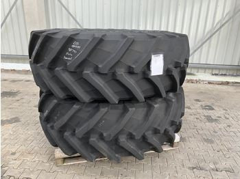 Tire for Agricultural machinery Trelleborg 650/85R38: picture 2