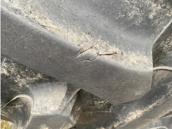 Tire for Agricultural machinery Trelleborg 710/75R42 IF: picture 5