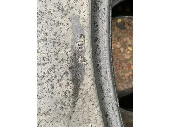 Tire for Agricultural machinery Trelleborg 710/75R42 IF: picture 3
