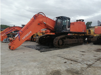 Crawler excavator HITACHI