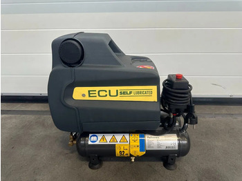 New Air compressor Airmec ECU XSS 228 Olievrije Zuigercompressor 2 PK 205 L / min 10 Bar New: picture 5