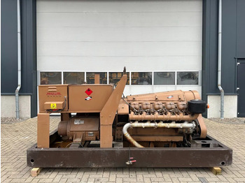 Generator set