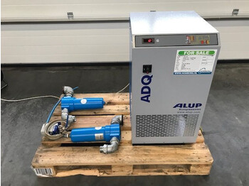 Air compressor ALUP