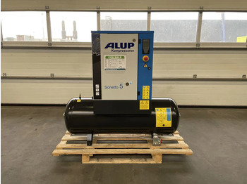 Air compressor ALUP