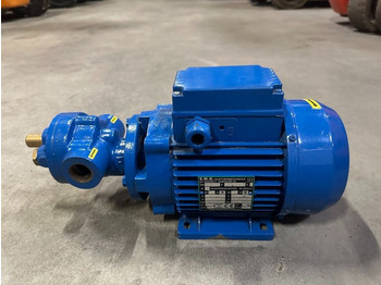 Water pump