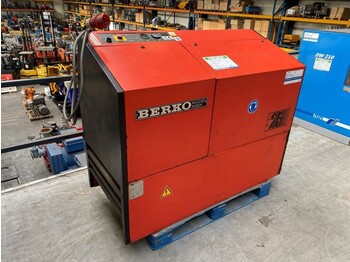 Air compressor BERKO BSD 25 18.5 kW 2400 L / min 8 Bar Silent Elektrische Schroefcompressor: picture 2 Air compressor BERKO BSD 25 18.5 kW 2400 L / min 8 Bar Silent Elektrische Schroefcompressor: picture 2