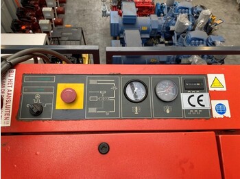 Air compressor BERKO BSD 25 18.5 kW 2400 L / min 8 Bar Silent Elektrische Schroefcompressor: picture 4 Air compressor BERKO BSD 25 18.5 kW 2400 L / min 8 Bar Silent Elektrische Schroefcompressor: picture 4