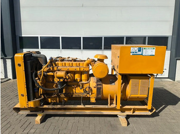 Generator set CATERPILLAR 160K