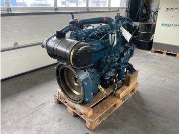 Engine DAF