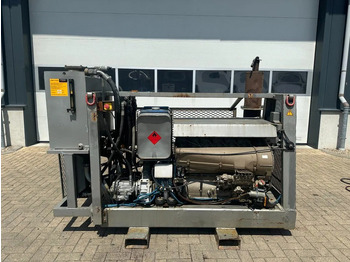 Hydraulics PARKER