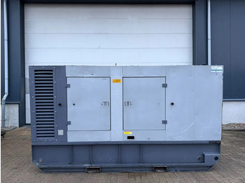 Generator set JOHN DEERE
