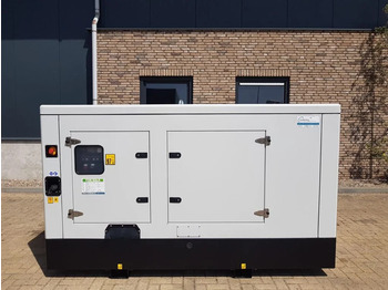 Generator set HIMOINSA