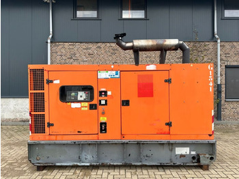 Generator set JOHN DEERE