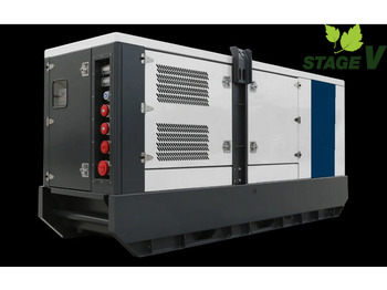 Generator set STAMFORD