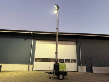 Lighting tower GENERAC