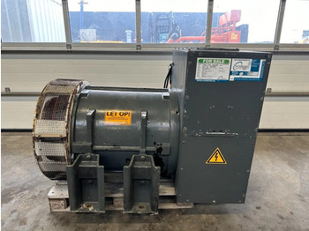 Generator set