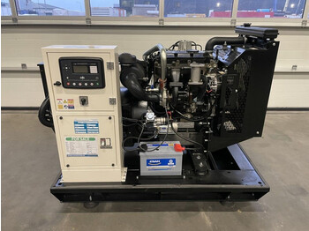 Generator set STAMFORD