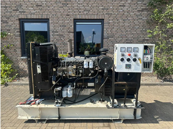 Generator set STAMFORD