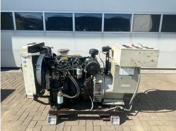 Generator set STAMFORD