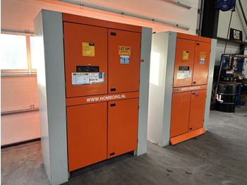 Generator set DEUTZ