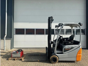 Electric forklift STILL RX20