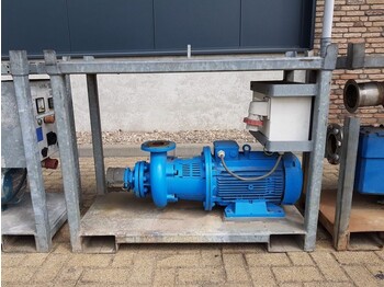 Water pump