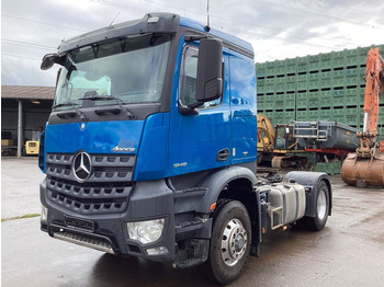 Tractor truck MERCEDES-BENZ Arocs 1846
