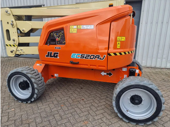 Articulated boom JLG EC520AJ - 216 uur: picture 5