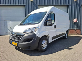 Panel van OPEL
