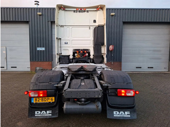 DAF XF 460 NL TREKKER leasing DAF XF 460 NL TREKKER: picture 5
