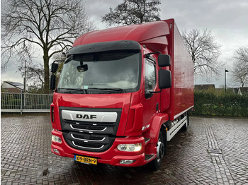Box truck DAF LF 260 FA: picture 2