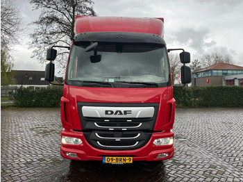 Box truck DAF LF 260 FA: picture 3