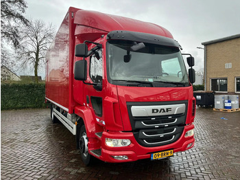 Box truck DAF LF 260 FA: picture 4