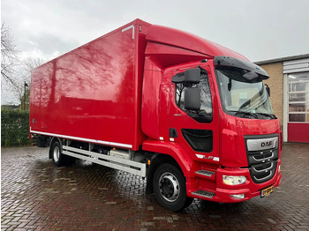 Box truck DAF LF 260 FA: picture 5